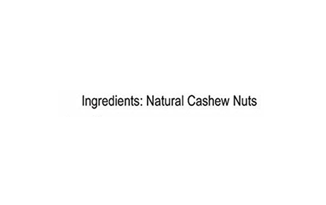 Tim Tim Premium Cashew Nuts    Box  200 grams
